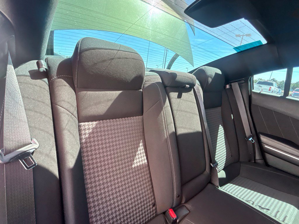 Used 2022 Dodge Charger GT RWD image 30