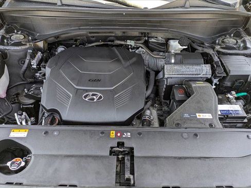 Used 2023 Hyundai Palisade SE w/ Cargo Package FWD image 24