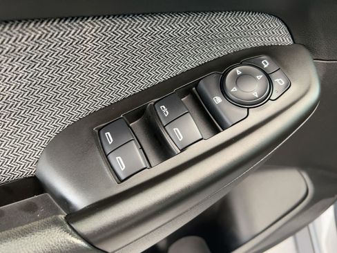 Used 2021 Chevrolet TrailBlazer LS image 13