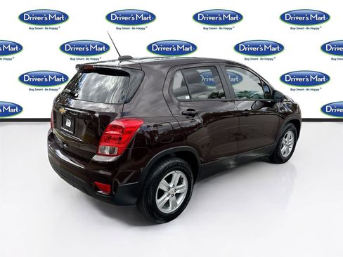 Used 2020 Chevrolet Trax LS image 7