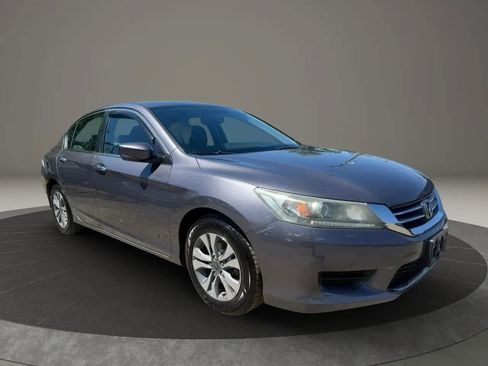 Used 2015 Honda Accord LX image 3