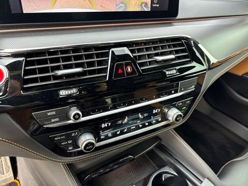Used 2023 BMW M5 w/ Competition Package AWD/4WD image 22