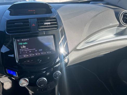 Used 2016 Chevrolet Spark LT image 23