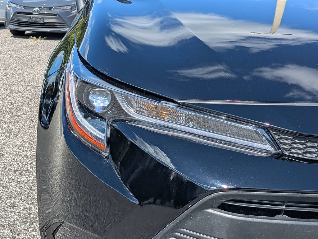 Used 2024 Toyota Corolla LE FWD image 9