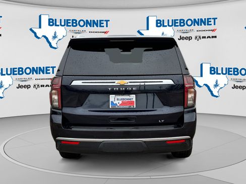 Used 2023 Chevrolet Tahoe LT AWD/4WD image 6