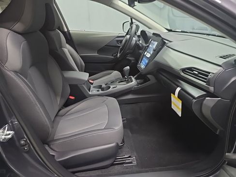 New 2026 Subaru Crosstrek 2.5i AWD/4WD image 5