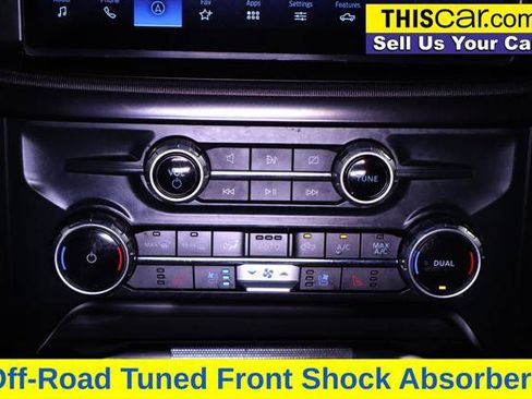 Used 2023 Ford F150 Platinum w/ Equipment Group 701A High AWD/4WD image 25