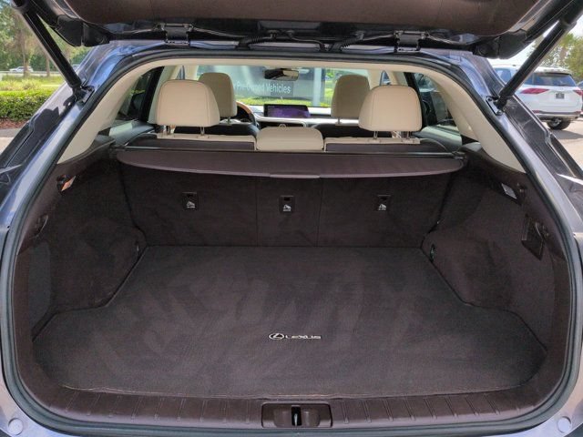 Used 2017 Lexus RX 350 FWD w/ Premium Package image 13