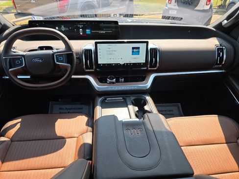 New 2025 Ford Expedition King Ranch image 20