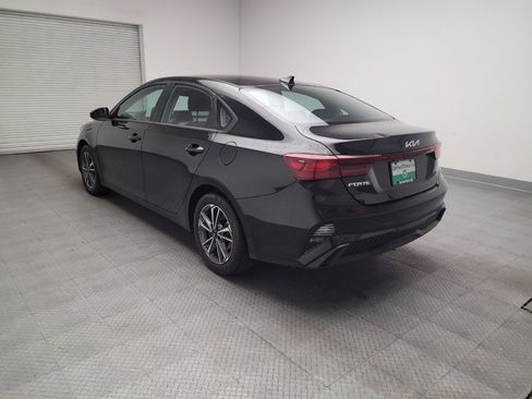 Used 2023 Kia Forte LXS image 5