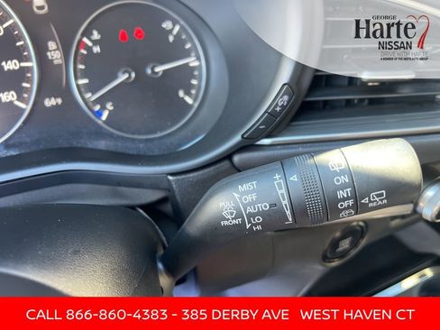 Used 2024 MAZDA CX-30 AWD 2.5 S w/ Select Sport Pkg image 40