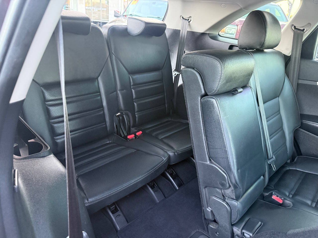 Used 2018 Kia Sorento EX FWD image 16