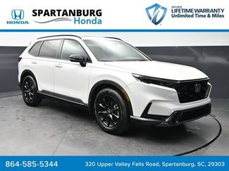 Used 2026 Honda CR-V Sport 360° Tour