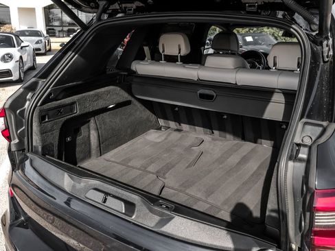 Used 2022 BMW X5 M50i w/ Executive Package AWD/4WD image 63