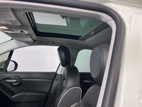 Used 2021 FIAT 500X Trekking w/ Trekking Value Package image 24