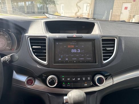 Used 2015 Honda CR-V EX image 23