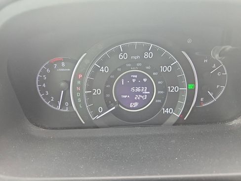 Used 2015 Honda CR-V EX-L image 4