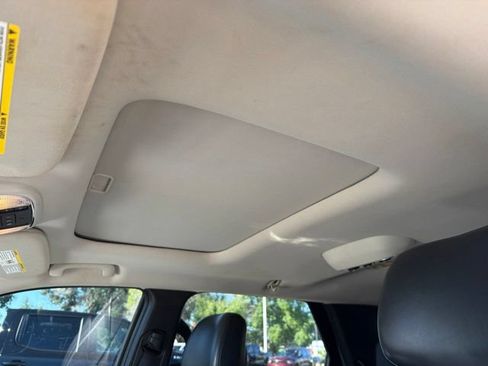 Used 2014 Dodge Durango Citadel w/ Technology Group AWD/4WD image 17