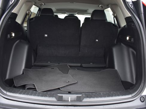 Certified 2025 Honda CR-V EX-L image 33