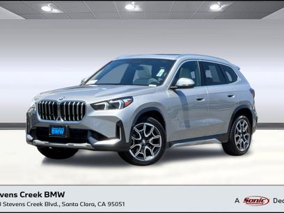 Used 2026 BMW X1 xDrive28i w/ Technology Package