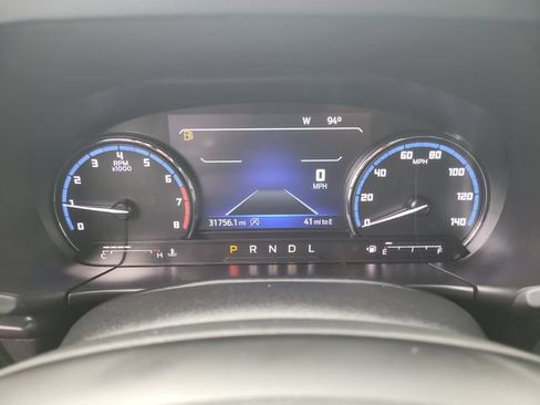 Used 2023 Ford Bronco Sport Outer Banks w/ Tech Package AWD/4WD image 30