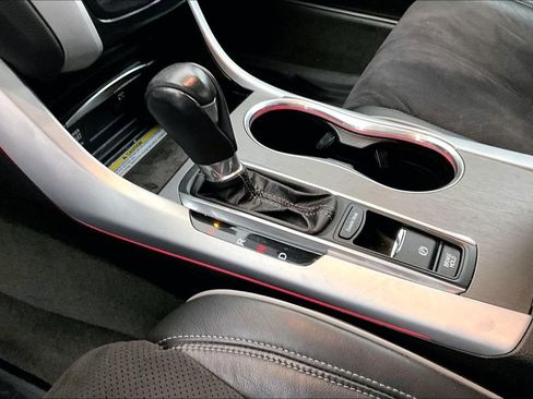 Used 2019 Acura TLX w/ Technology & A-SPEC Pkg image 18