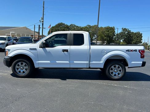 Used 2020 Ford F150 XL w/ Equipment Group 101A Mid image 3