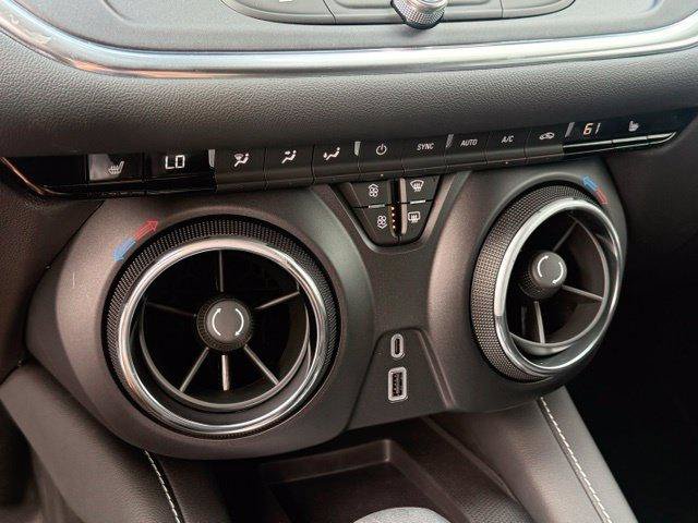 New 2026 Chevrolet Blazer LT w/ Convenience Package FWD image 14