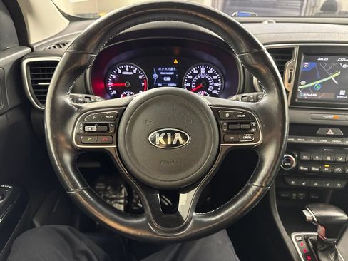 Used 2019 Kia Sportage EX w/ Option Group 040 AWD/4WD image 34