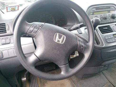 Used 2007 Honda Odyssey EX image 25
