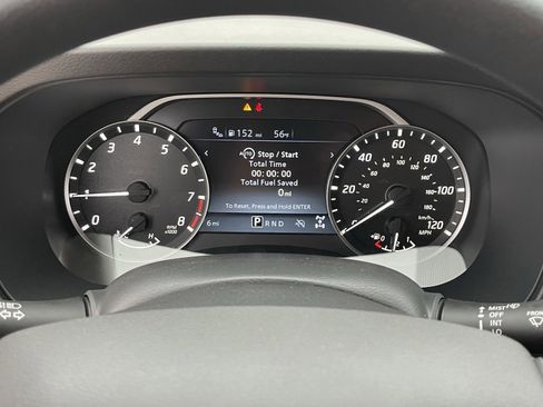 New 2026 Nissan Frontier S w/ Tow Package image 32