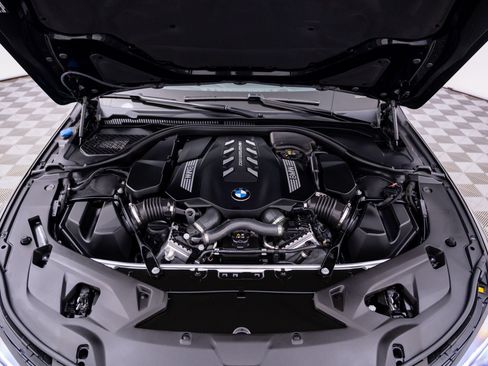 Certified 2026 BMW M850i xDrive AWD/4WD image 38