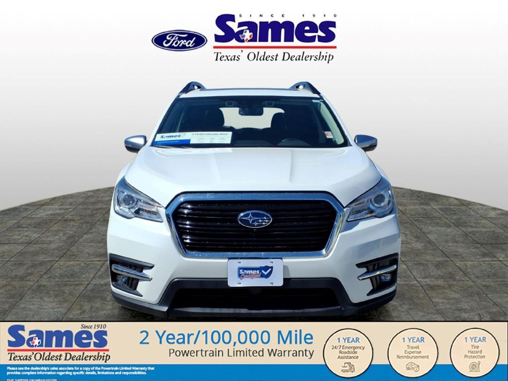 Used 2022 Subaru Ascent Touring AWD/4WD image 8