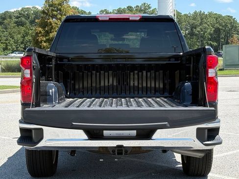 Used 2026 Chevrolet Silverado 1500 LT RWD image 10
