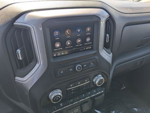 Used 2021 GMC Sierra 3500 4x4 Crew Cab w/ Convenience Package image 16