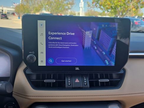 New 2025 Toyota RAV4 Limited image 22