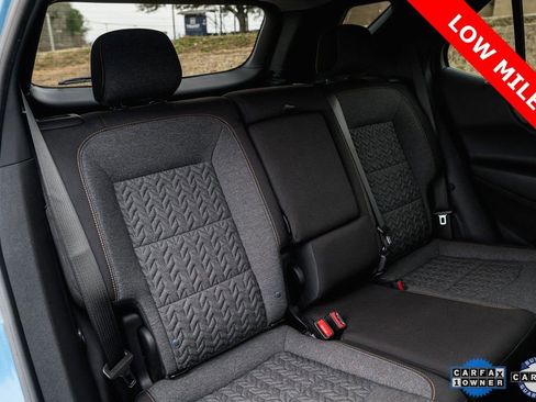 Used 2024 Chevrolet Equinox LT image 28