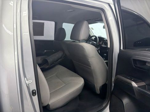 Used 2021 Toyota Tacoma SR5 RWD image 16
