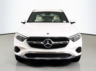 Used 2025 Mercedes-Benz GLC 350e 4MATIC video 2