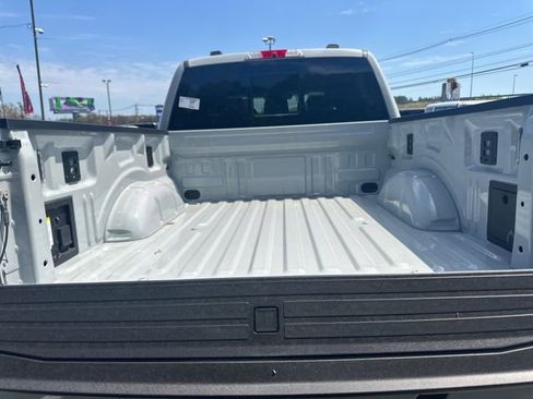 New 2026 Ford F150 Platinum AWD/4WD image 11