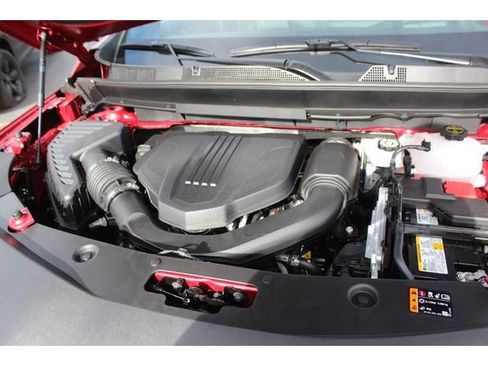 New 2026 Buick Enclave Avenir w/ Super Cruise Package AWD/4WD image 64