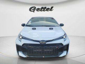 New 2026 Toyota Corolla GR AWD/4WD video 2