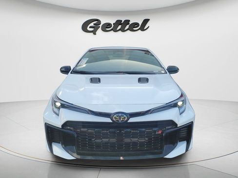 New 2026 Toyota Corolla GR AWD/4WD image 2