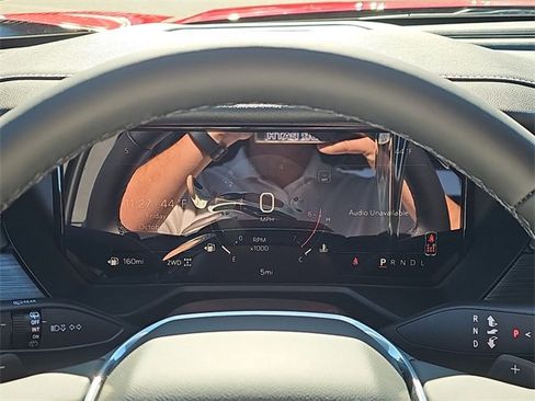 New 2026 GMC Acadia Elevation w/ LPO, Floor Liner Package image 10