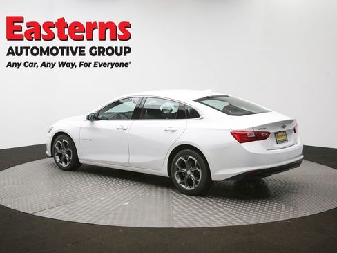 Used 2024 Chevrolet Malibu LT FWD image 61