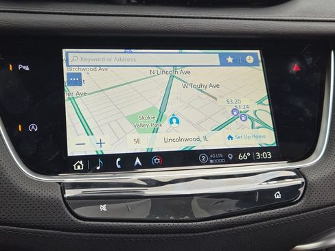 New 2025 Cadillac XT5 Premium Luxury FWD image 26