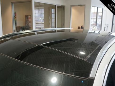 Certified 2023 INFINITI QX50 Luxe image 93