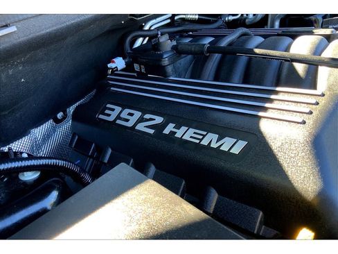 Used 2024 Dodge Durango SRT w/ Trailer Tow Group IV image 33