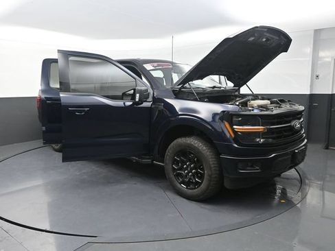 Used 2024 Ford F150 XLT w/ Equipment Group 302A MID AWD/4WD image 30