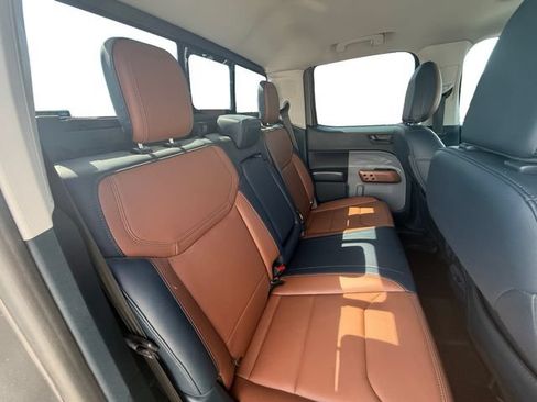 Used 2022 Ford Maverick Lariat w/ Equipment Group 500A Standard AWD/4WD image 42